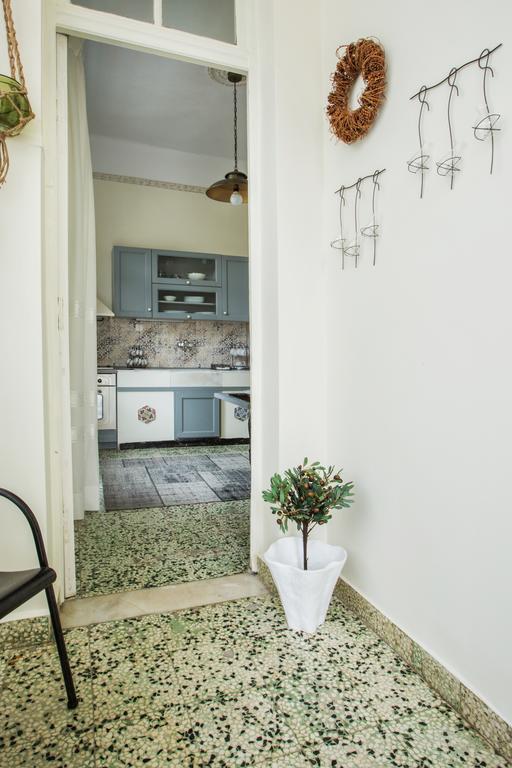 Holiday home Classic Ouziel Thessaloniki