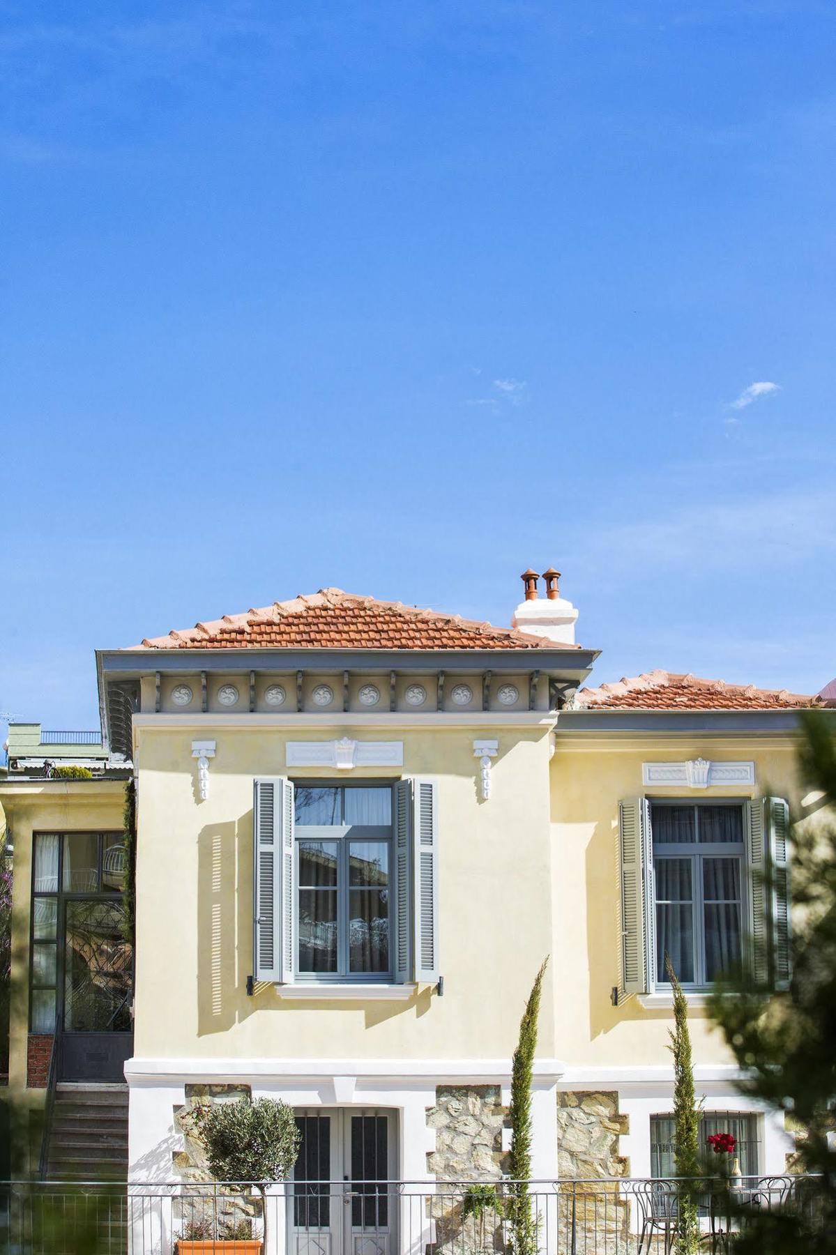 Classic Ouziel Holiday home