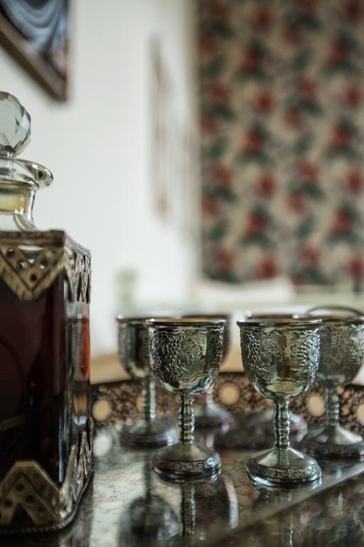 Classic Ouziel Holiday home Thessaloniki