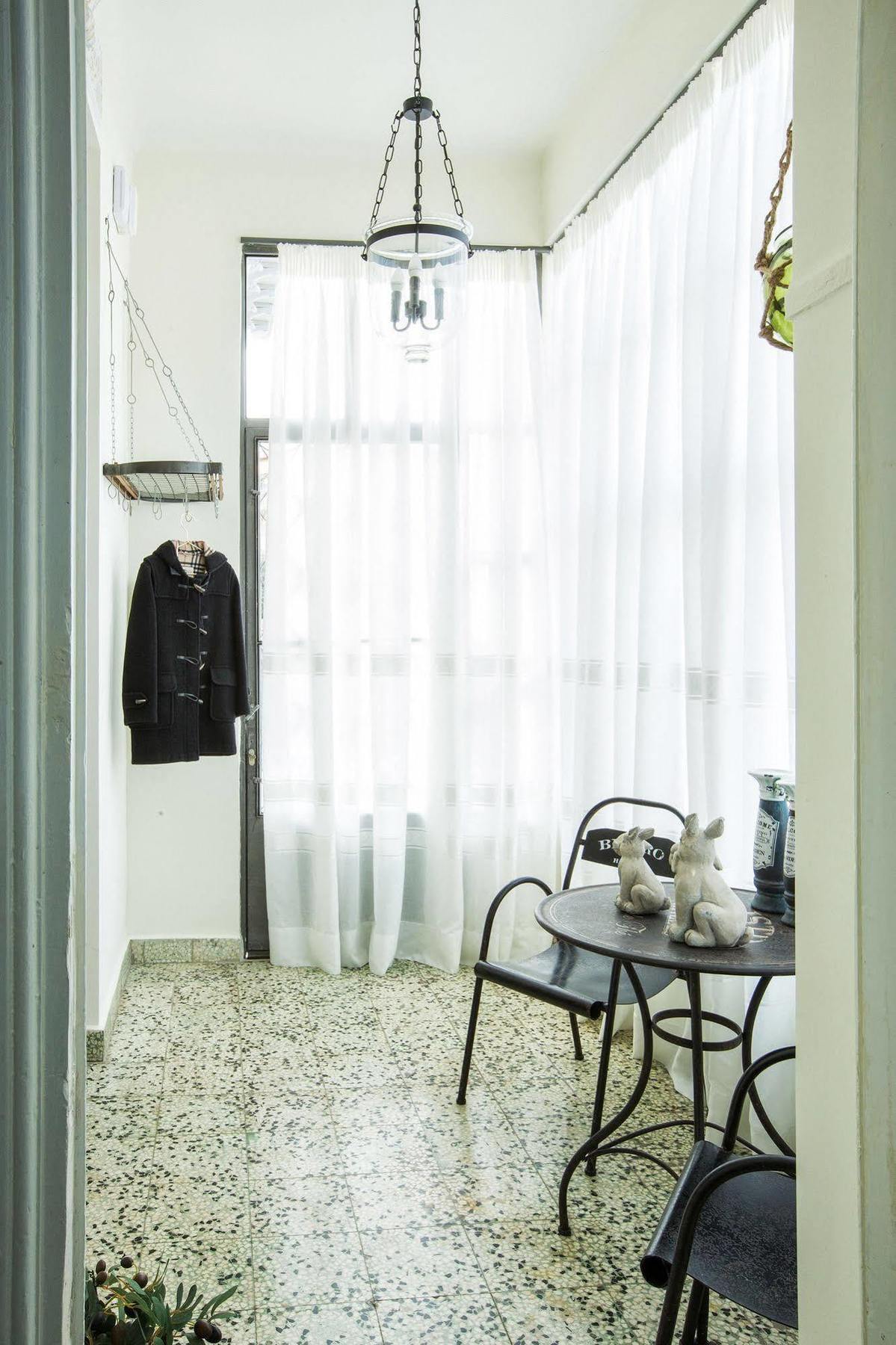 Classic Ouziel Holiday home