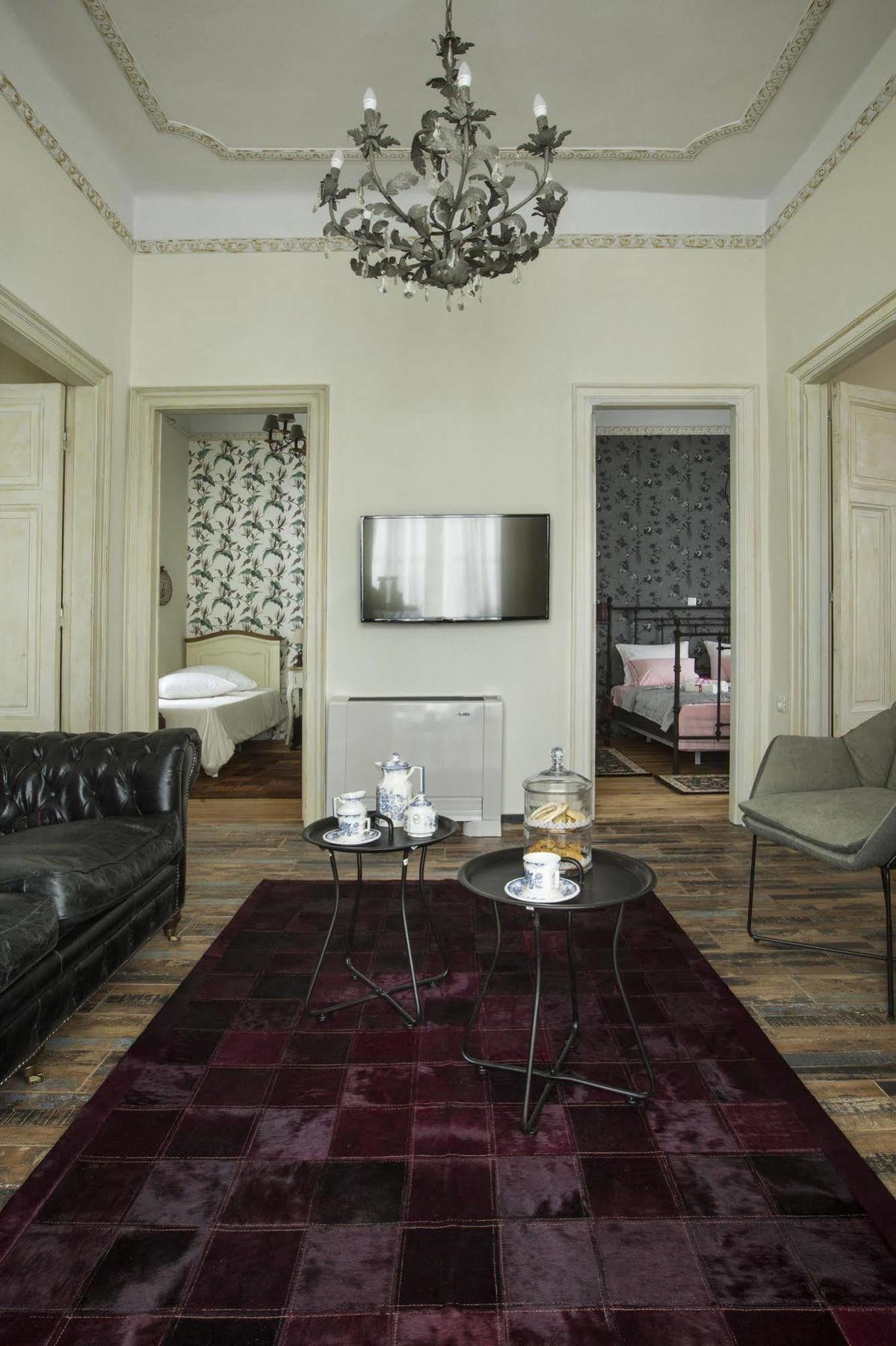 Holiday home Classic Ouziel *