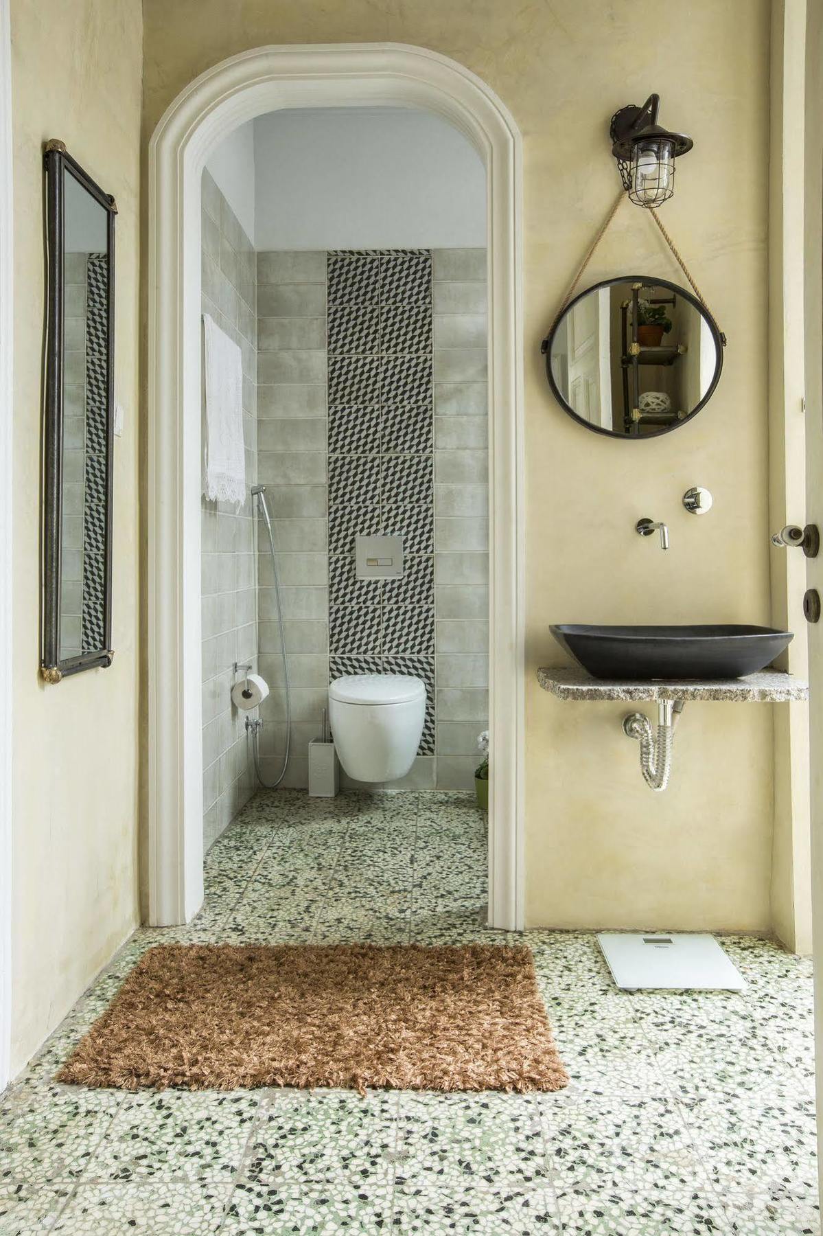 Classic Ouziel Holiday home Thessaloniki
