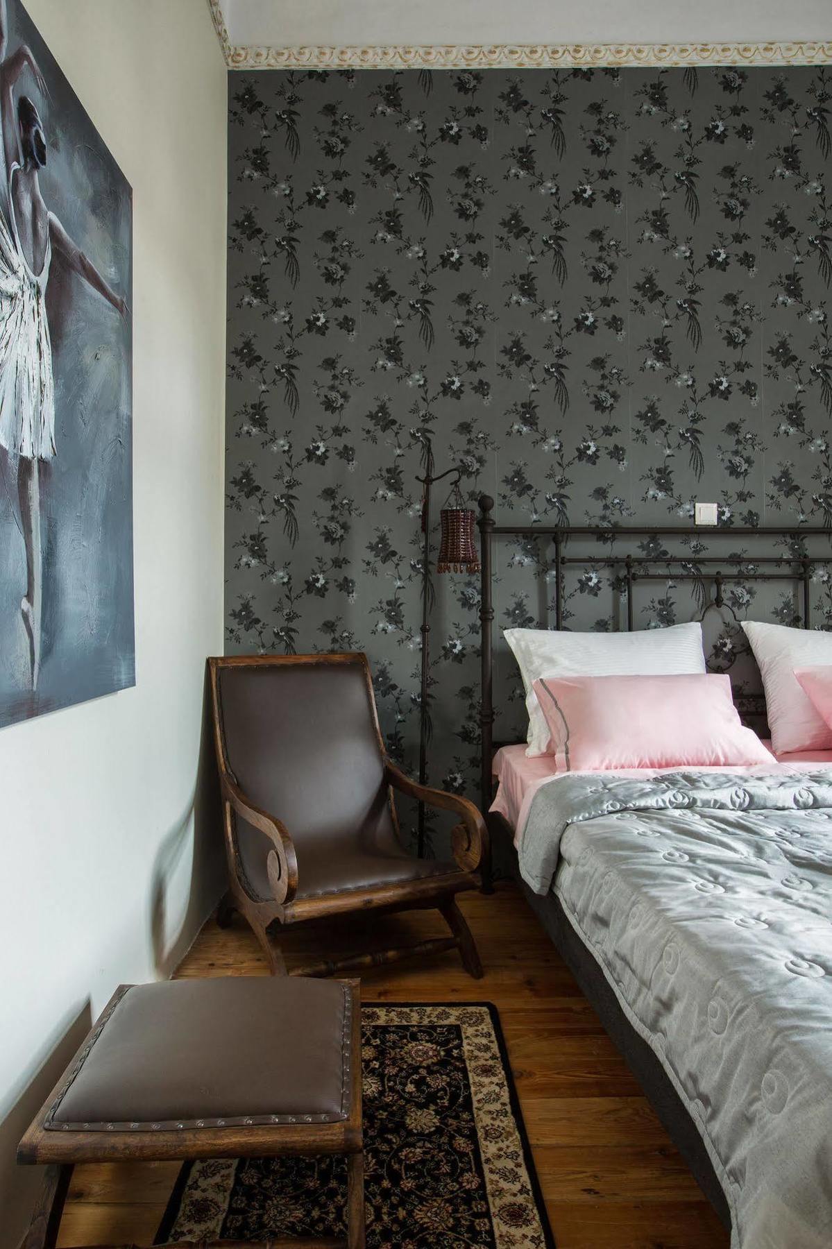 Classic Ouziel Holiday home